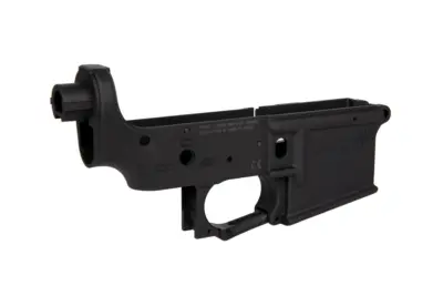 Dolny korpus Krytac LVOA-C - Czarny - obrazek 3