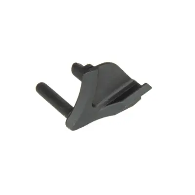 Alternative view of Customowe pojedyńcze skrzydełko bezpiecznika do replik TM Hi-Capa 5.1/4.3 - Czarne