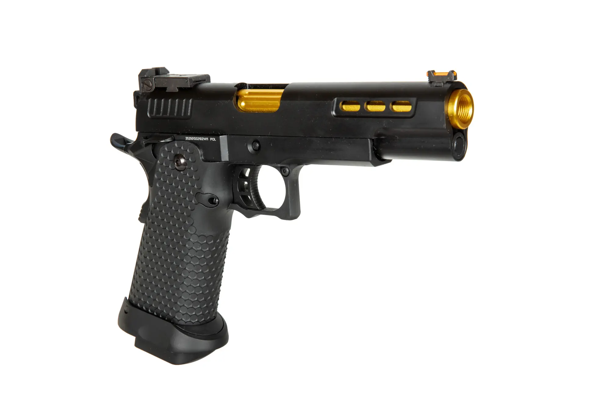 Replika pistoletu 3332 OD-G-JGG-02-031869-00 asgbox.pl Replika pistoletu 3332 - obrazek 5