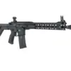 Karabinek ASG ICS Airsoft CXP MARS II DMR S3 Czarny OD-G-ICS-01-043534-00 asgbox.pl