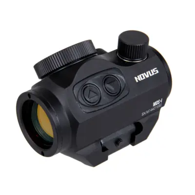 Celownik kolimatorowy NOVUS MDS-I Czarny NVS-10-038134-00 asgbox.pl Celownik kolimatorowy NOVUS MDS-I Czarny NVS-10-038134-00 asgbox.pl