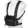 Kamizelka Micro Chest Rig MPC - Czarna OD-G-CQC-18-035038-00 asgbox.pl Kamizelka Micro Chest Rig MPC - Czarna OD-G-CQC-18-035038-00 asgbox.pl