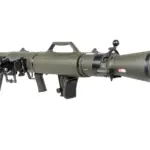 asgbox.pl - Granatnik ASG Vega Force Company US SOCOM M3 MAAWS