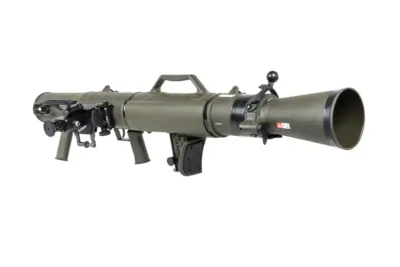 asgbox.pl - Granatnik ASG Vega Force Company US SOCOM M3 MAAWS