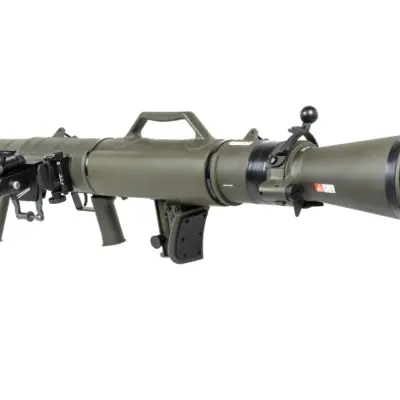 asgbox.pl - Granatnik ASG Vega Force Company US SOCOM M3 MAAWS