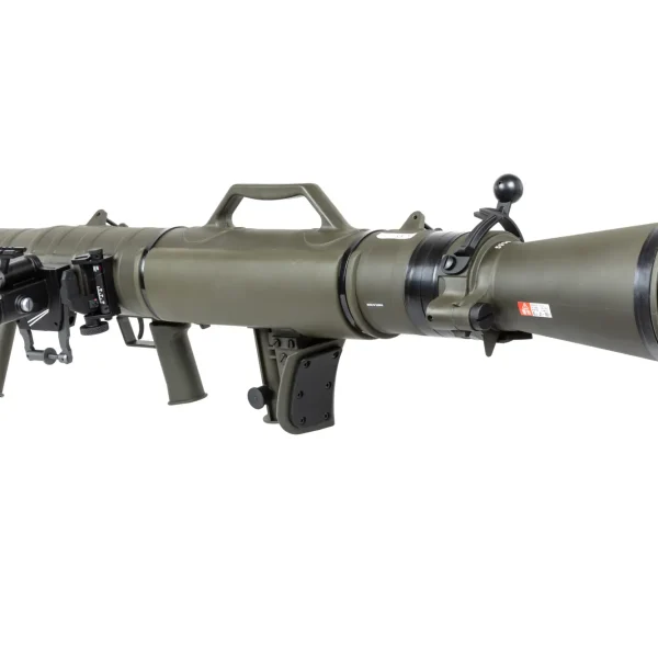 asgbox.pl - Granatnik ASG Vega Force Company US SOCOM M3 MAAWS