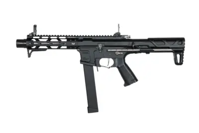 Replika Pistoletu Maszynowego ARP9 2.0 SST - Stainless Steel - obrazek 3