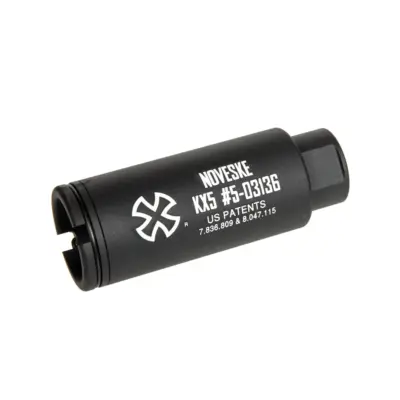 asgbox.pl - Amplifier Noveske® KX5 - Czarny