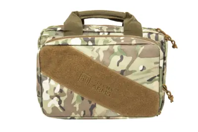 Pokrowiec na pistolet Specna Arms Expert Pistol Bag MC - obrazek 3