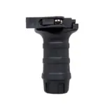 asgbox.pl - Krótki chwyt pionowy typu TGD QD (Plastic QD) Czarny