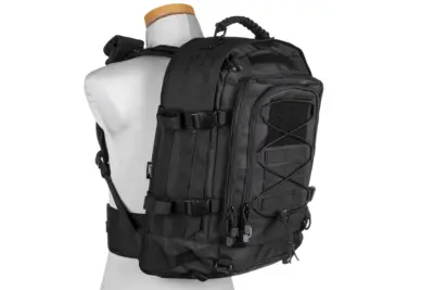 Plecak 30L Specna Arms Tactical Czarny - obrazek 3
