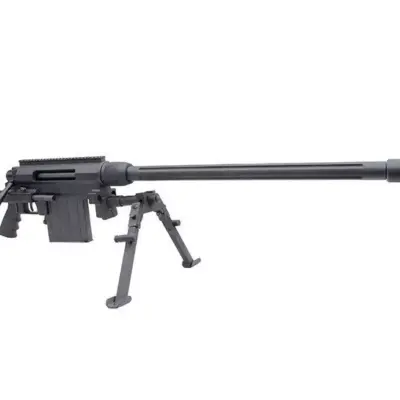 Sprężynowa replika karabinu EDM200- czarna OD-G-ARE-03-005282-00 asgbox.pl Sprężynowa replika karabinu EDM200- czarna OD-G-ARE-03-005282-00 asgbox.pl