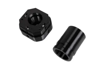 Adapter Tracera Shotgun do replik KSG/SGR12 PCU 3D - obrazek 2