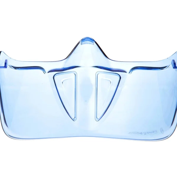 asgbox.pl - Bolle Safety Maska ochronna do gogli BLAST