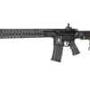 Replika karabinka ASR117R1 BOAR - Czarna OD-G-APS-01-033425-00 asgbox.pl