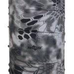 KRYPTEK Hoo-Rag Multifunctional Neck Gaiter, One Size - Kryptek Raid