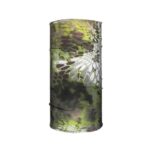 KRYPTEK Hoo-Rag Multifunctional Neck Gaiter, One Size - Kryptek Altitude