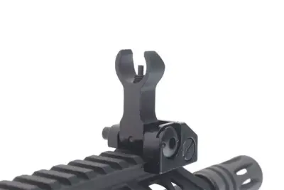 Karabinek ASG Classic Army CA111M Nemesis 10" Czarny (OUTLET) - obrazek 5