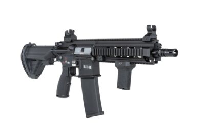 SA 416 Carbine RIS 10,5" (SA-PH20 PRIME(TM) Aster II ETU) with a Brushless Motor - Black - obrazek 3