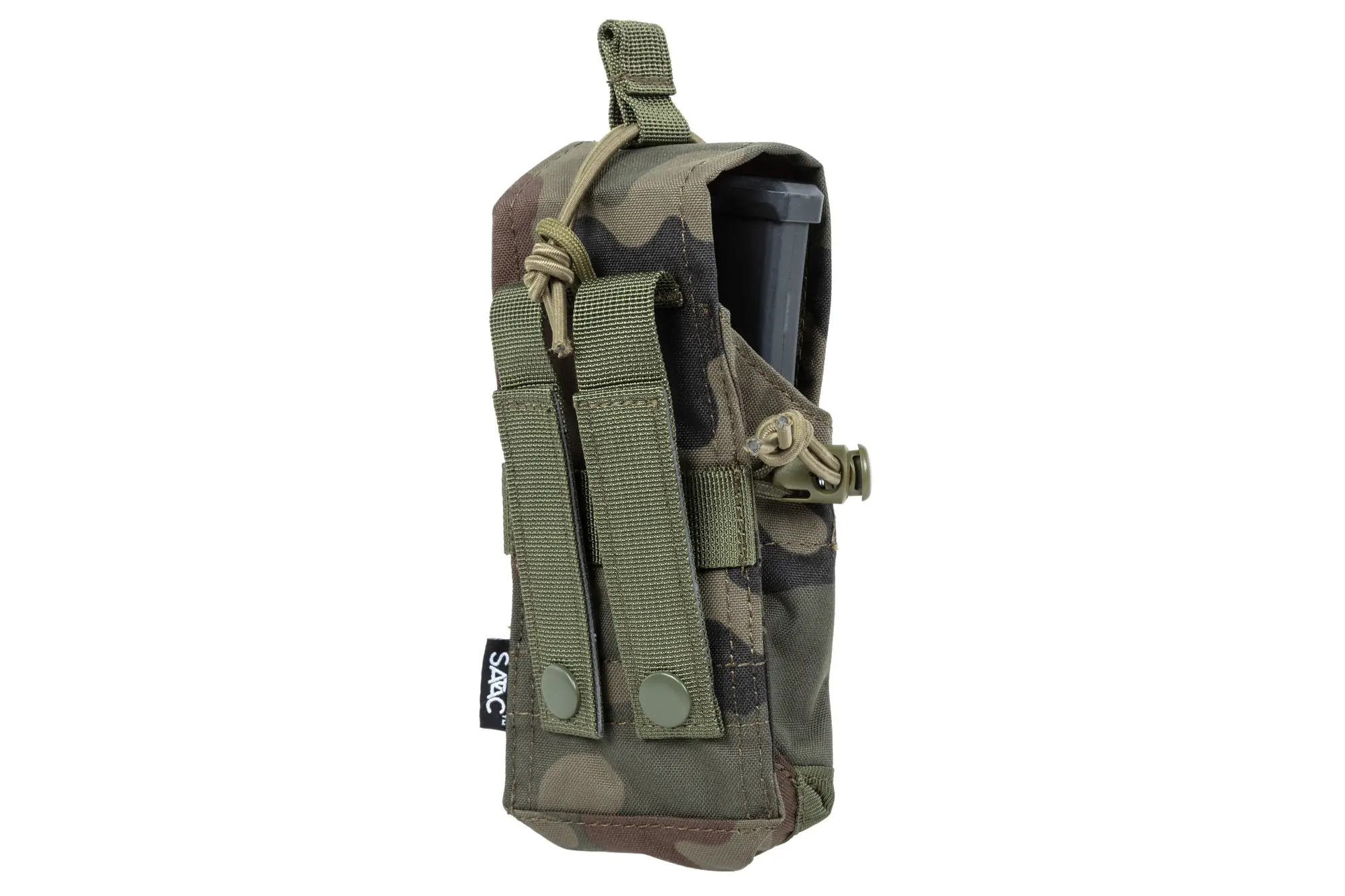 Podwójna uniwersalna ładownica na magazynki Specna Arms Tactical Wz.93 Pantera Leśna OD-G-SPE-19-042432-00 asgbox.pl Podwójna uniwersalna ładownica na magazynki Specna Arms Tactical Wz.93 Pantera Leśna - obrazek 2