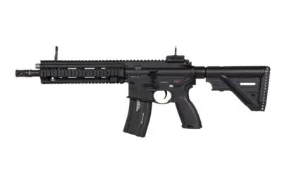 Replika karabinka HK416A5 Sportsline - Czarna - obrazek 3