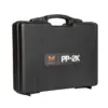 Replika pistoletu maszynowego PP-2K 9mm (CO2) GEN2 OD-G-MOD-02-035420-00 asgbox.pl