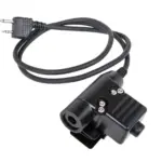 asgbox.pl - PTT TacSky typu U94 Military/ Motorola