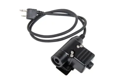 asgbox.pl - PTT TacSky typu U94 Military/ Motorola