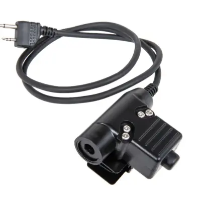 asgbox.pl - PTT TacSky typu U94 Military/ Motorola