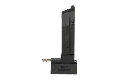 Adapter HPA do magazynków M4 dla replik Hi-Capa - obrazek 2