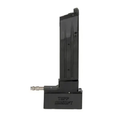 Adapter HPA do magazynków M4 dla replik Hi-Capa TPA-05-033070-00 asgbox.pl Adapter HPA do magazynków M4 dla replik Hi-Capa TPA-05-033070-00 asgbox.pl