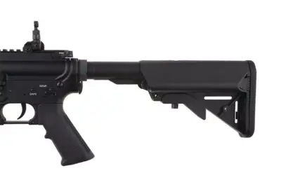 Karabinek ASG Specna Arms SA-A03 ONE™ SAEC™ Kestrel™ ETU Czarny - obrazek 5