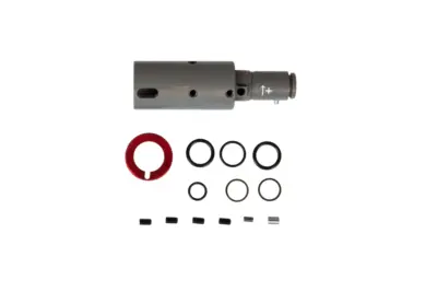 asgbox.pl - Aluminiowa komora hop-up CNC do replik typu M60/PKM