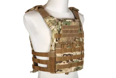 Kamizelka taktyczna Rush Plate Carrier - Multicam® - obrazek 5