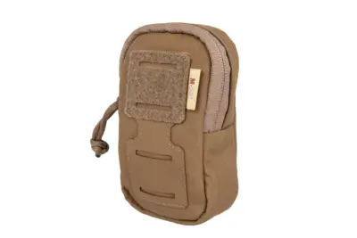 Mała kieszeń uniwersalna Elite Coyote - obrazek 4