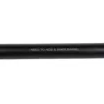 asgbox.pl - Tłumik Covert Tactical Standard - Hide 30x250