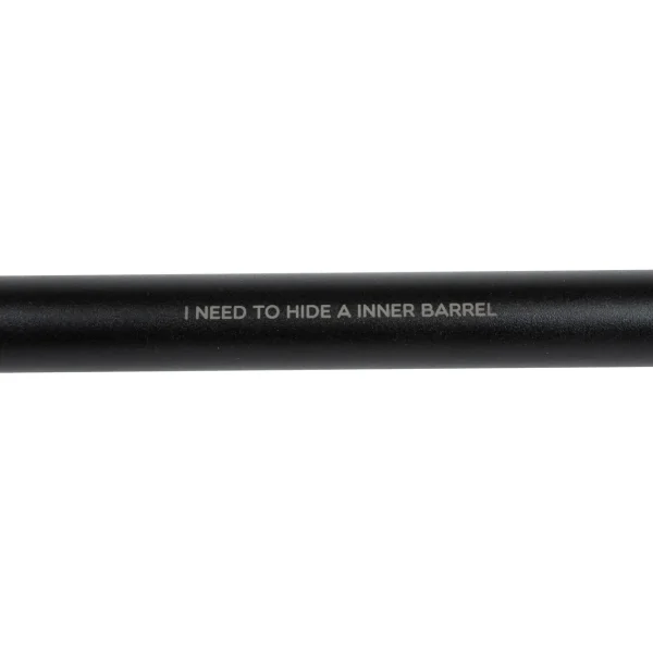 asgbox.pl - Tłumik Covert Tactical Standard - Hide 30x250