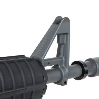 Alternative view of Karabinek ASG East Crane EC-325 GRY Kestrel™ ETU