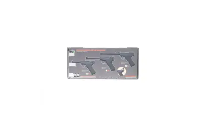 Replika gazowa pistoletu GGB0336TM (OUTLET) - obrazek 2