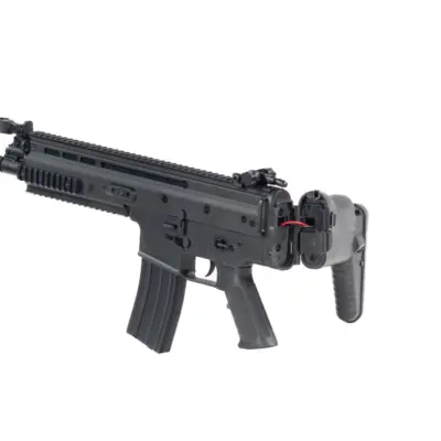 Replika karabinka SC-01 - czarna (OUTLET) OUT-72-036019-00 asgbox.pl Replika karabinka SC-01 - czarna (OUTLET) OUT-72-036019-00 asgbox.pl