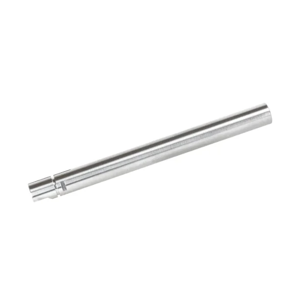 asgbox.pl - Lufa precyzyjna 6.01 mm Da Vinci Raizen 01 97mm do replik GBB