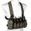 Taktyczny Chest Rig typu D3CRX - Ranger Green OD-G-PEW-18-033966-00 asgbox.pl Taktyczny Chest Rig typu D3CRX - Ranger Green OD-G-PEW-18-033966-00 asgbox.pl