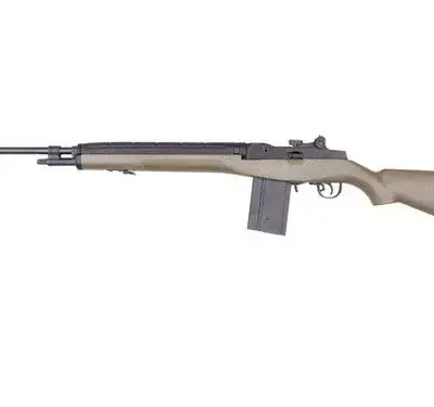 Replika karabinu CM032 - oliwkowa OD-G-CYM-01-001676-00 asgbox.pl