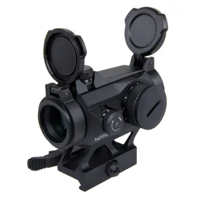 Kolimator Vector Optics Maverick II 1x25 Gen II VEC-10-040577-00 asgbox.pl Kolimator Vector Optics Maverick II 1x25 Gen II VEC-10-040577-00 asgbox.pl