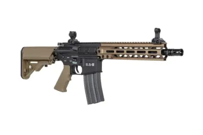 Karabinek ASG Specna Arms SA-A37 ONE™ BLDC™ Kestrel™ ETU Chaos Bronze - obrazek 5