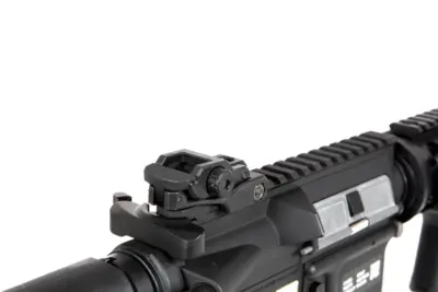Karabinek ASG Specna Arms RRA SA-P04 Prime™ BLDC™ HAL™ ETU  Czarny - obrazek 5