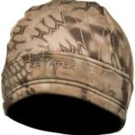KRYPTEK Lined Beanie, One Size - Kryptek Highlander