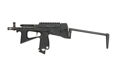 Replika pistoletu maszynowego PP-2K 9mm (CO2) GEN2 - obrazek 5