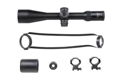 Luneta Vector Optics Continental X6 5-30x56 VEC-MBR - obrazek 2