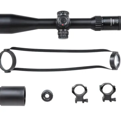 Luneta Vector Optics Continental X6 5-30x56 VEC-MBR VEC-10-043275-00 asgbox.pl Luneta Vector Optics Continental X6 5-30x56 VEC-MBR VEC-10-043275-00 asgbox.pl